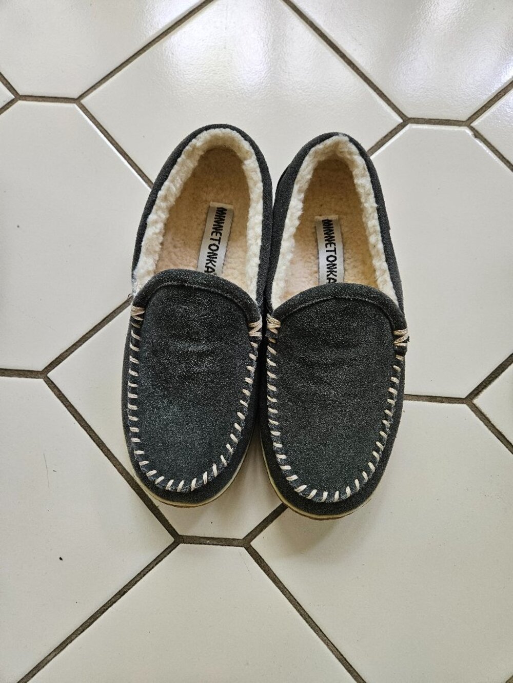 Slippers